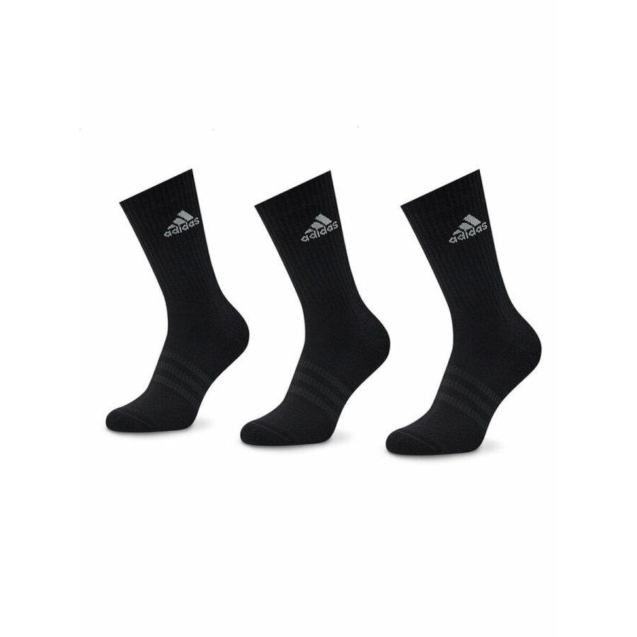 Sportsstrmper Adidas C SPW CRW 3P IC1310 Sort 3 enheder #1
