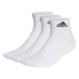 Sportsstr�mper Adidas Hvid 3 Dele #1