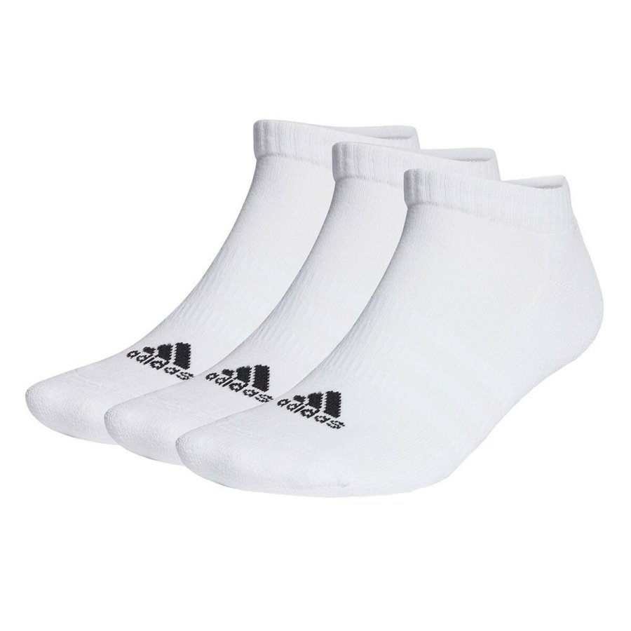 Sportsstrmper Adidas C SPW LOW 3P HT3434 Hvid #1