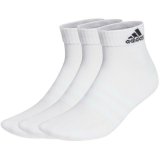 Sportsstrmper Adidas C SPW ANK 3P HT3441 Hvid 3 enheder #1