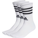 Sportsstrmper Adidas CRW 3P HT3458 Hvid #1