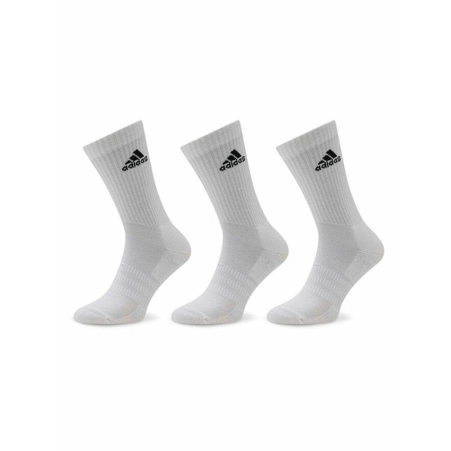 Sportsstrmper Adidas C SPW CRW 3P HT3446 Hvid #1