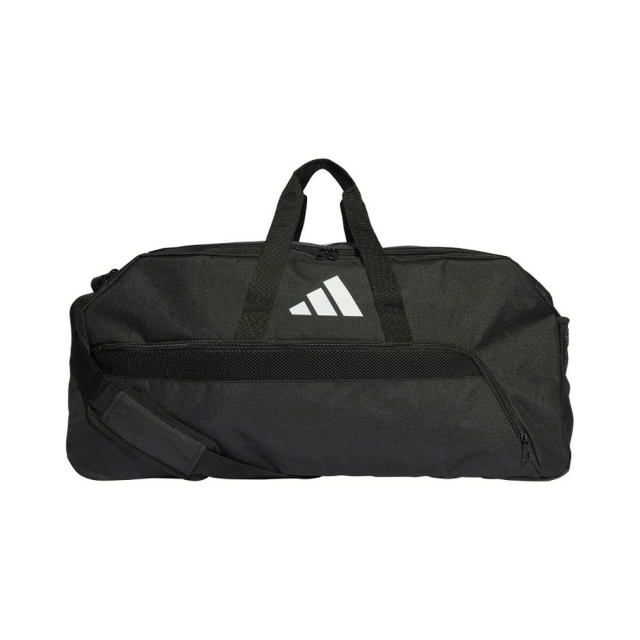 Sportstaske Adidas TIRO L HS9754 Sort Onesize #1