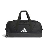 Sportstaske Adidas Tiro Trolley Hvid Sort #1