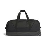 Sportstaske Adidas Tiro Trolley Hvid Sort #2