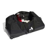 Sportstaske Adidas Tiro Trolley Hvid Sort #3