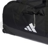 Sportstaske Adidas Tiro Trolley Hvid Sort #4