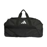 Sportstaske Adidas TIRO L DUFFLE M HS9749 Sort Onesize #1