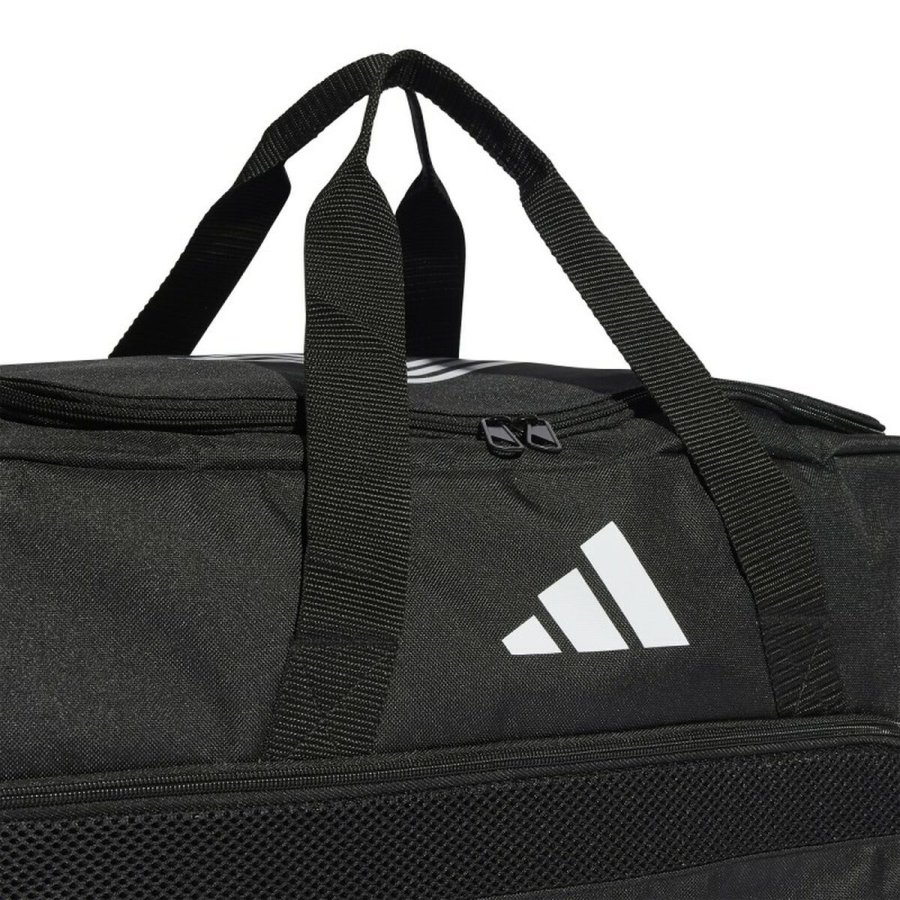 Sportstaske Adidas TIRO L DUFFLE M HS9749 Sort Onesize #3