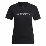 T-shirt Adidas Terrex Classic Logo #1