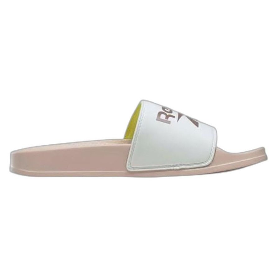 Klipklappere til damer Reebok Fulgere Beige #7