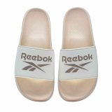 Klipklappere til damer Reebok Fulgere Beige #3