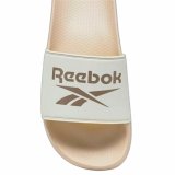 Klipklappere til damer Reebok Fulgere Beige #6