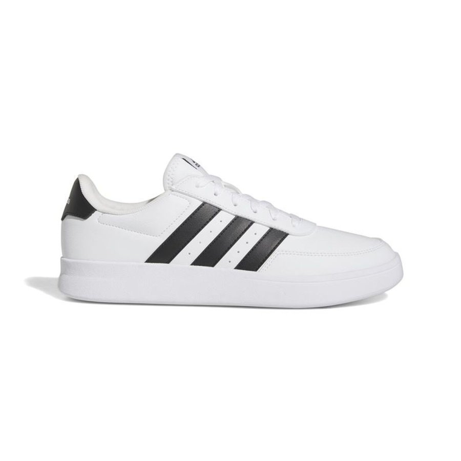 Herre sneakers Adidas Breaknet 2.0 Hvid #1