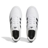 Herre sneakers Adidas Breaknet 2.0 Hvid #4