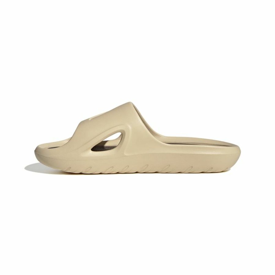 Klipklappere til mnd Adidas Adicane Sort Beige #2