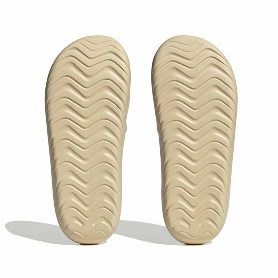 Klipklappere til mnd Adidas Adicane Sort Beige #3