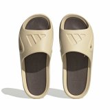 Klipklappere til mnd Adidas Adicane Sort Beige #4
