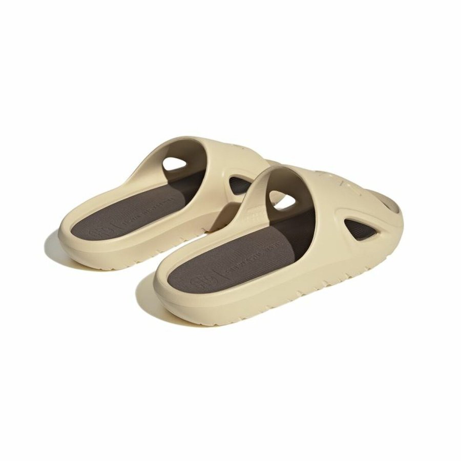 Klipklappere til mnd Adidas Adicane Sort Beige #6