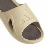Klipklappere til mnd Adidas Adicane Sort Beige #7