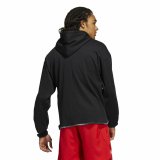 Httetrje til Mnd Adidas Donovan Mitchell Inno Sort #5