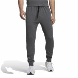 Lange sportsbukser Adidas Essentials Regular Tapered Mrkegr #4
