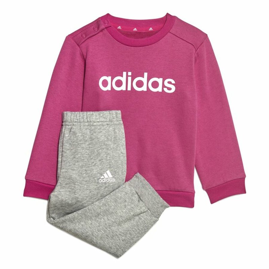 Sportstj til Baby Adidas Essentials Lineage #1