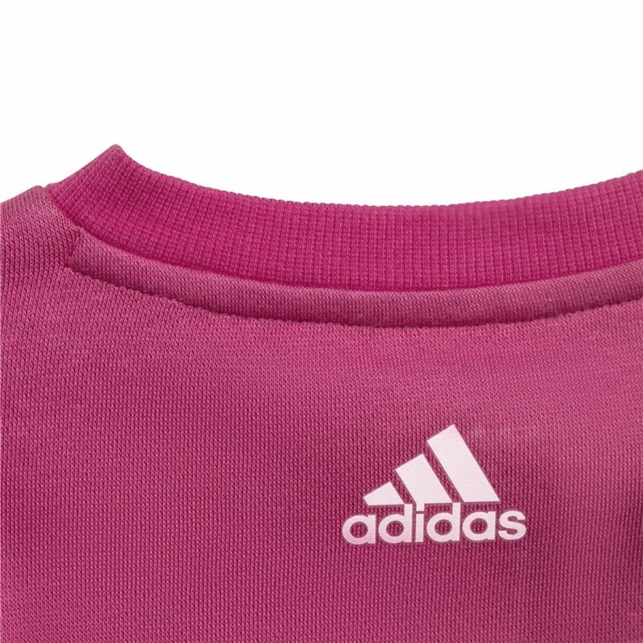 Sportstj til Baby Adidas Essentials Lineage #3