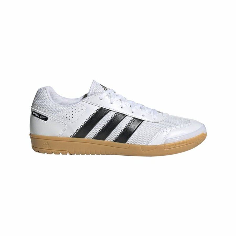 Tr�ningssko Adidas Spezial Light Hvid Unisex #1