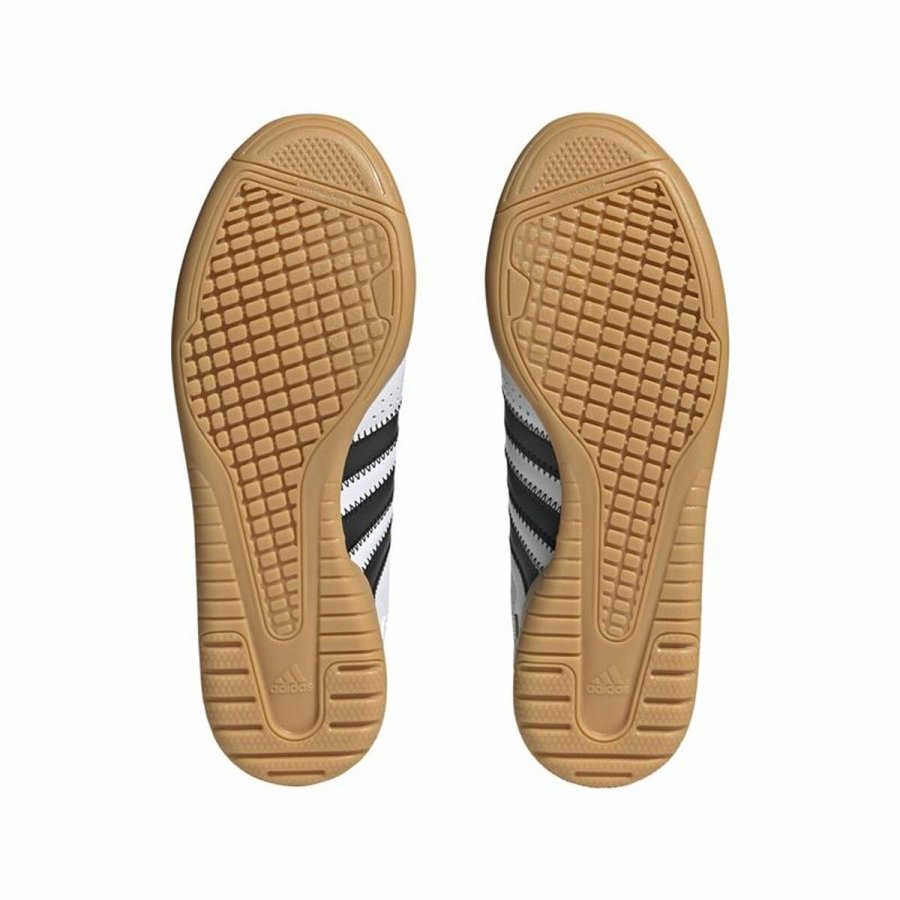Tr�ningssko Adidas Spezial Light Hvid Unisex #3