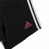 Sportstj til Baby Adidas Essentials Lineage Mrkegr #4