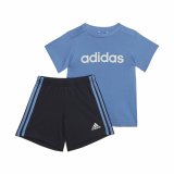 Sportstj til Baby Adidas 3 Stripes Bl #1