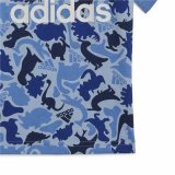 Sportstj til Baby Adidas Multifarvet Camouflage Dinosaurer #2
