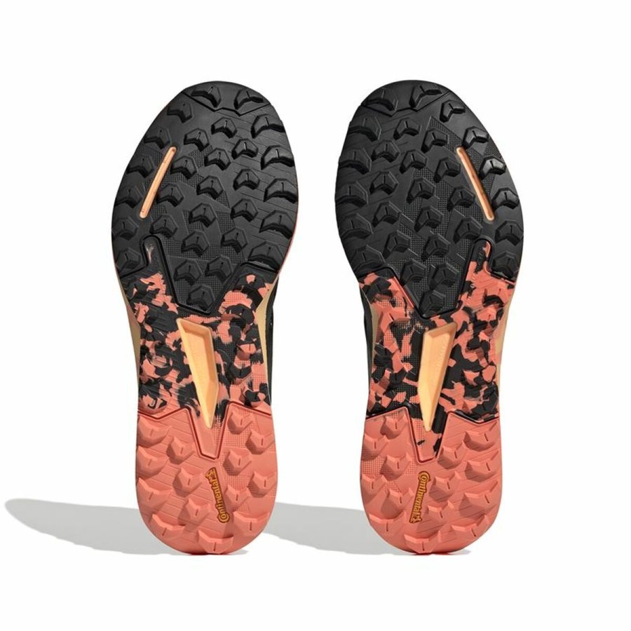 Lbesko til voksne Adidas Runfalcon 3.0 Sort #3