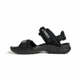 Mountain sandaler Adidas Terrex Cyprex Ultra DLX Sort #2