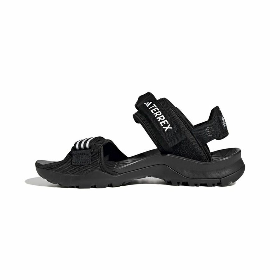 Mountain sandaler Adidas Terrex Cyprex Ultra DLX Sort #2