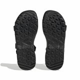Mountain sandaler Adidas Terrex Cyprex Ultra DLX Sort #3
