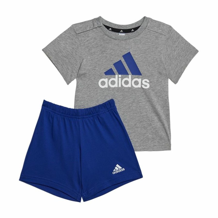 Sportstj til Baby Adidas Essentials Organic Gr #1