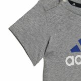 Sportstj til Baby Adidas Essentials Organic Gr #2