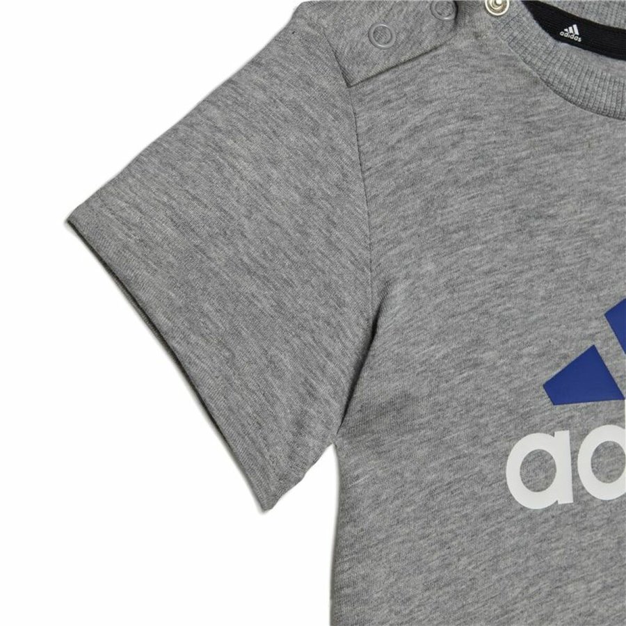 Sportstj til Baby Adidas Essentials Organic Gr #2
