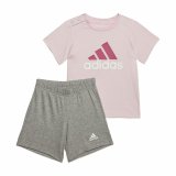 Sportstj til Baby Adidas Essentials Organic Multifarvet #1
