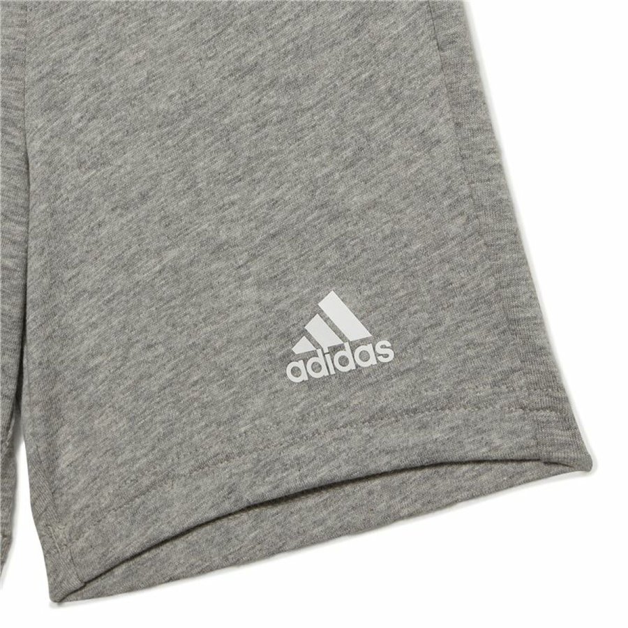 Sportstj til Baby Adidas Essentials Organic Multifarvet #3