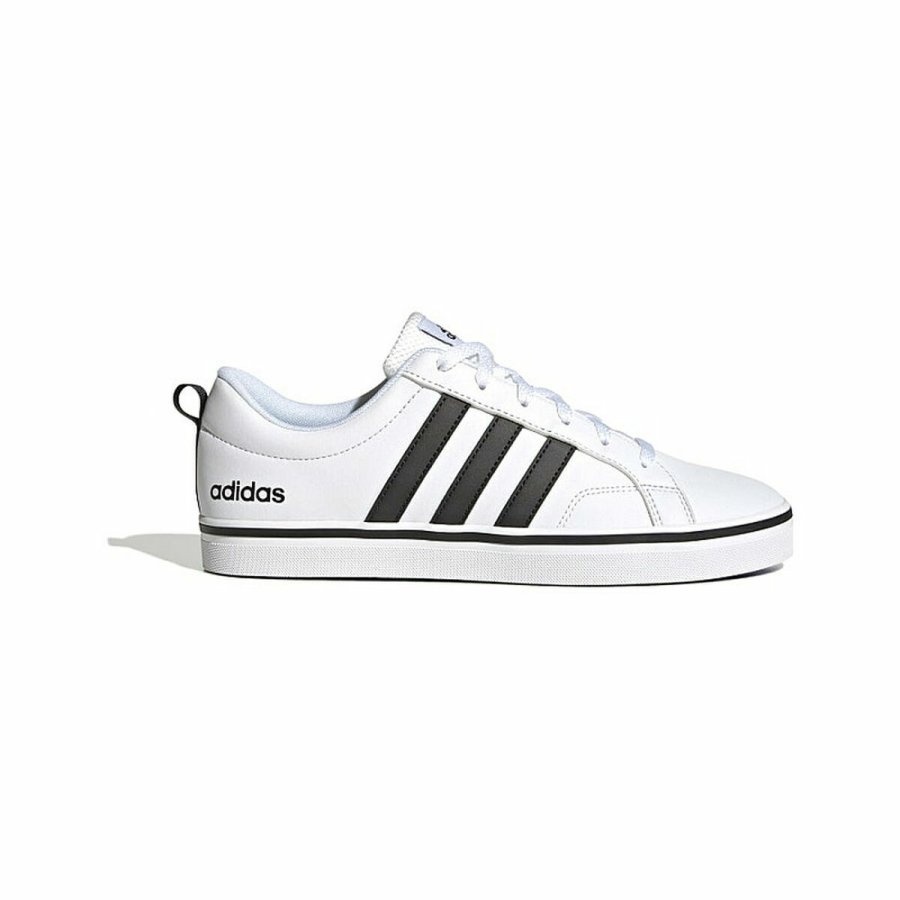 Kondisko til M�nd Adidas  VS PACE 2.0 HP6010 Hvid #3