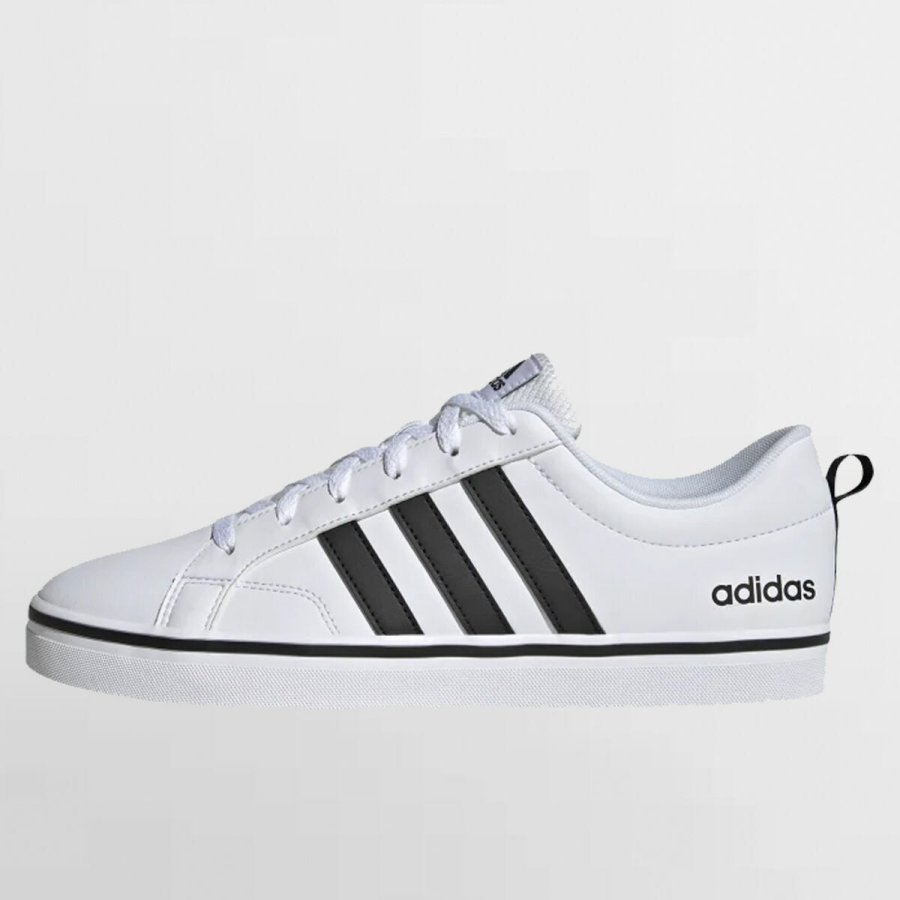 Kondisko til M�nd Adidas  VS PACE 2.0 HP6010 Hvid #4