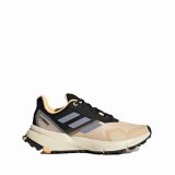Lbesko til voksne Adidas Terrex Soulstride Lys brun #1
