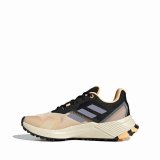 Lbesko til voksne Adidas Terrex Soulstride Lys brun #2