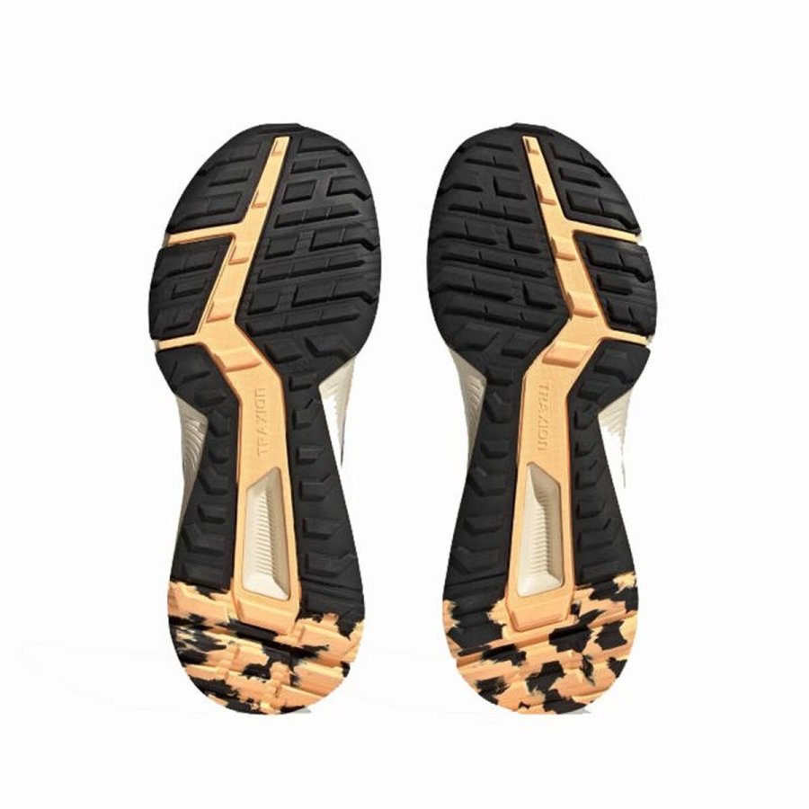 Lbesko til voksne Adidas Terrex Soulstride Lys brun #3