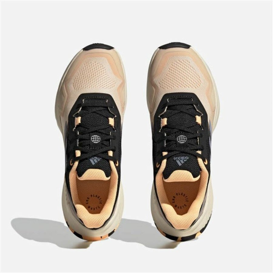 Lbesko til voksne Adidas Terrex Soulstride Lys brun #4