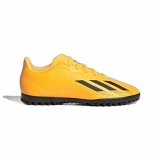 Indend�rs fodboldst�vler til b�rn Adidas X Speedportal.4 TF Orange Unisex #1