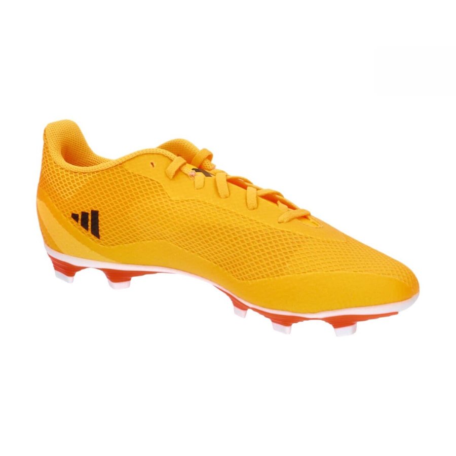 Voksen fodboldst�vler Adidas X Speedportal.4 FXG Orange #2